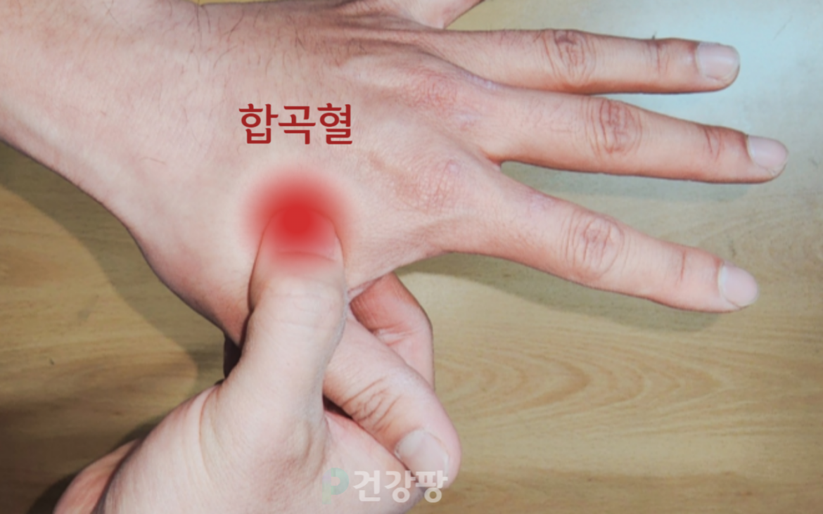 소화 안될 때 지압, 8가지 방법 알아보기