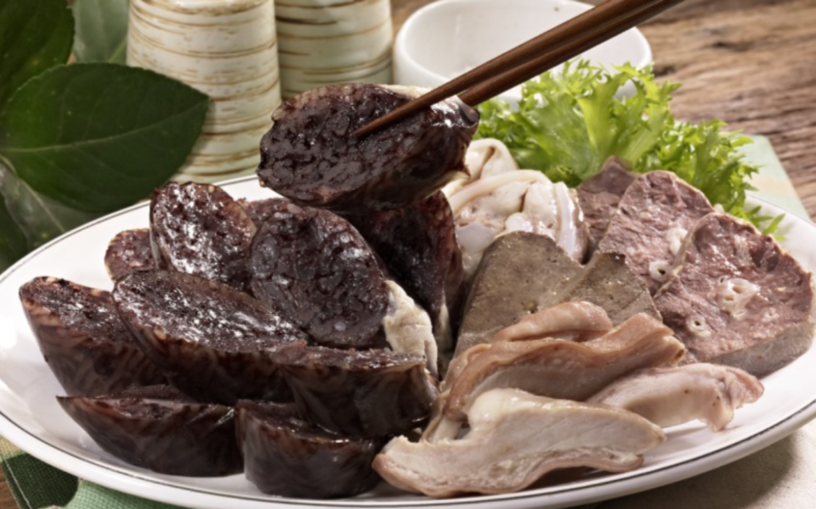 당뇨 환자, 순대 먹어도 괜찮을까?
