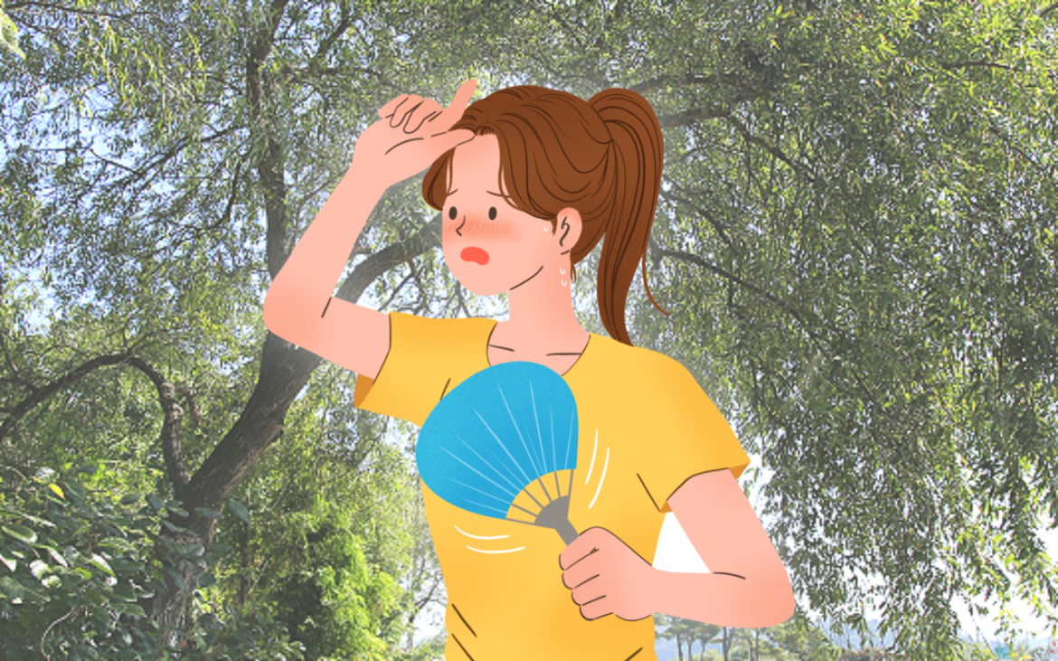 불쾌지수가 높으면 일어나는 일들 (+불쾌지수 계산기)