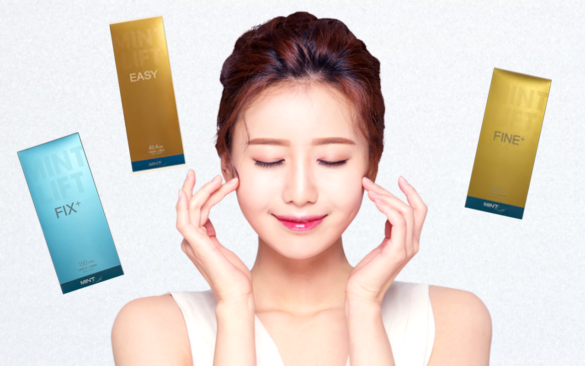 실리프팅, 니즈를 밝혀야.. 민트실 픽스 파인 모노 쁘띠실 정리