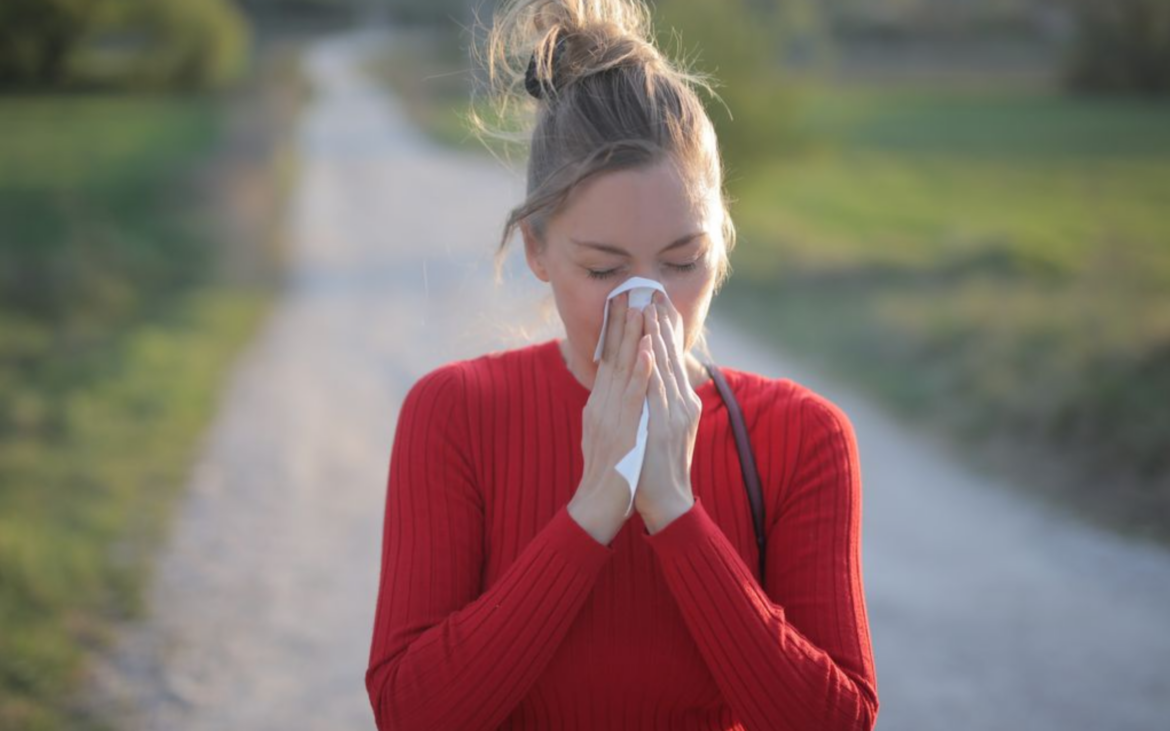 환절기 비염 유독 심해진다면 원인, 치료, 예방법 모두 알아보자