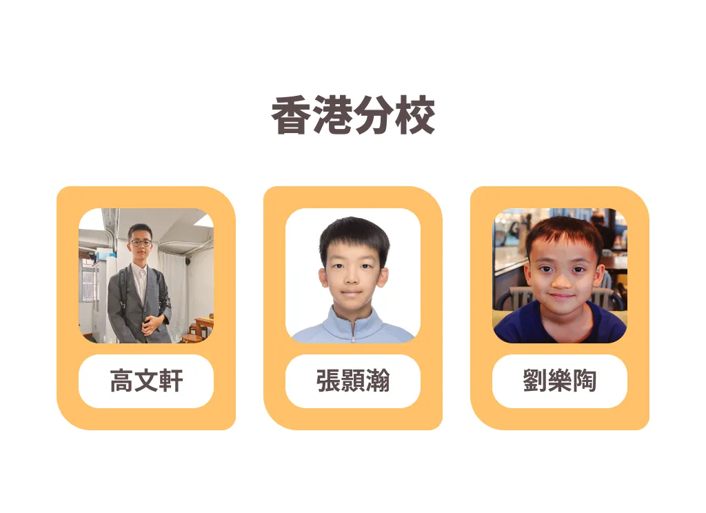 第三屆 HJJ GO 校際聯賽