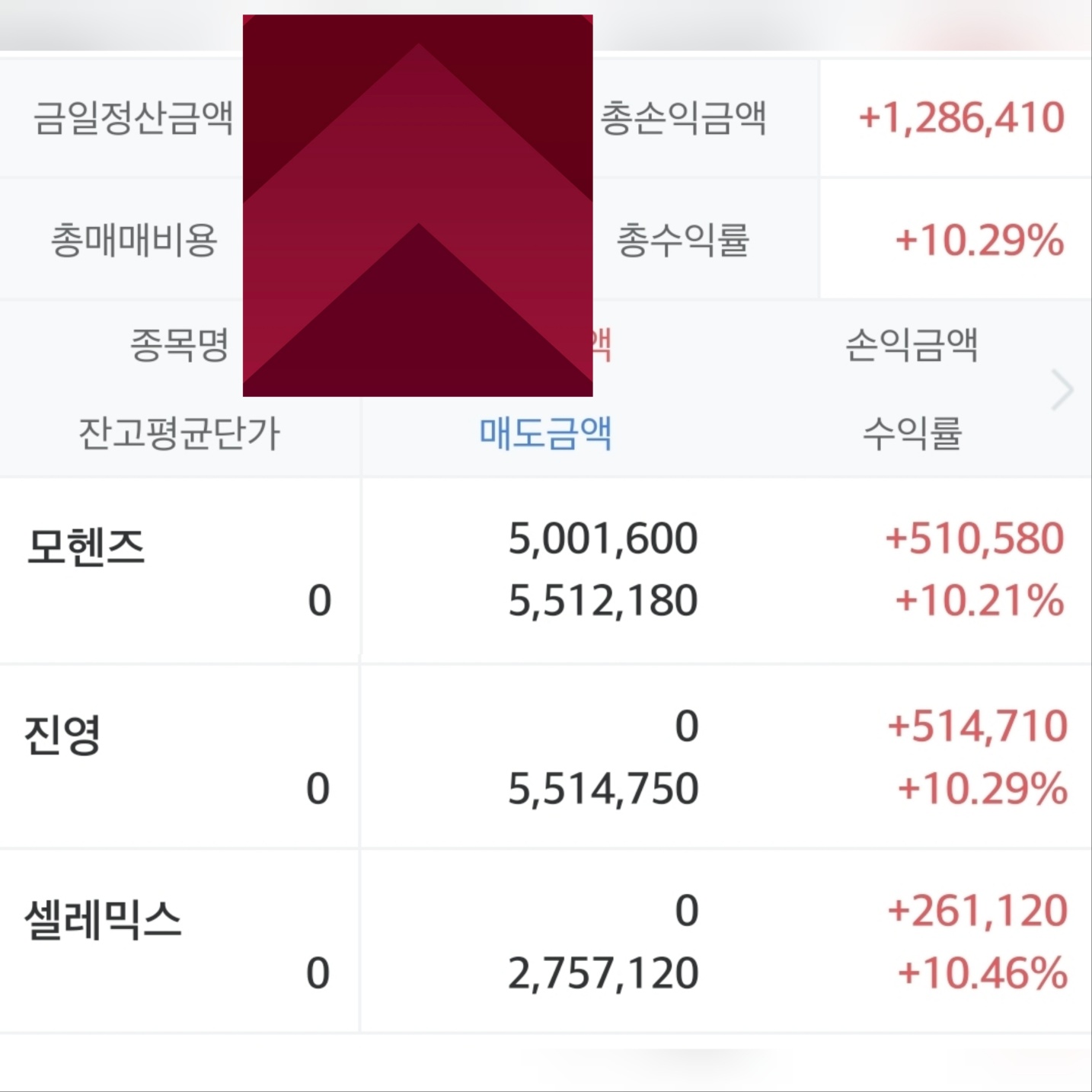 수익인증 썸네일