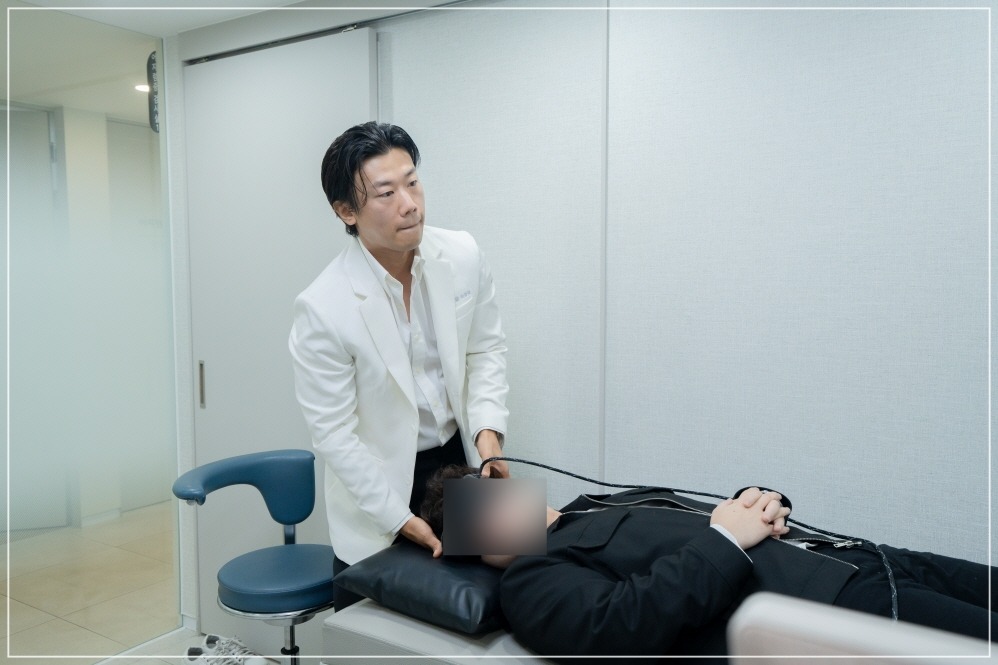 고개 돌릴 때 어지러움 압구정현대이비인후과