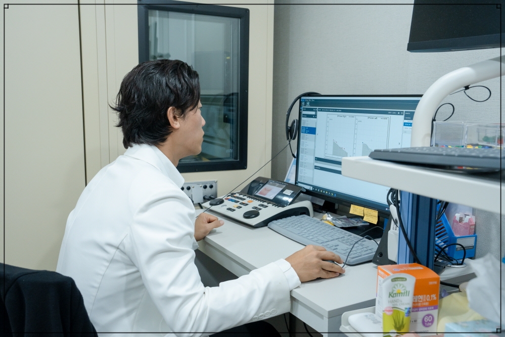 귀 먹먹함, 이충만감병원, 정밀 진단의 필요성