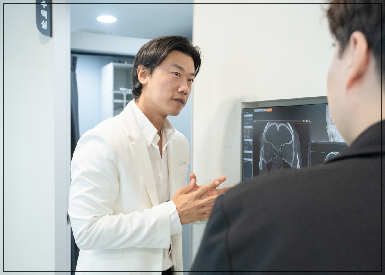 이명 이비인후과 추천, 강남 이명치료 병원 어디가 좋을까?