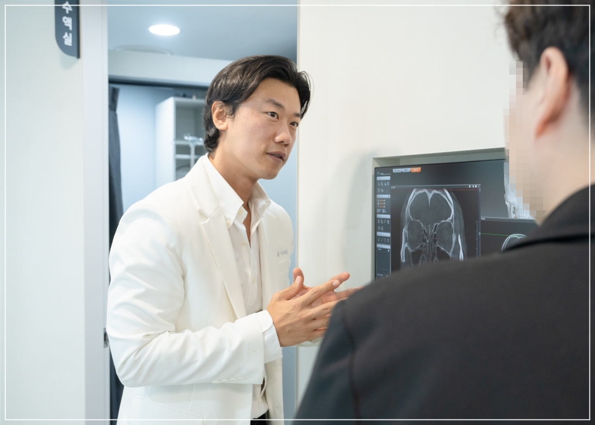 귀 욱신욱신 증상 설명