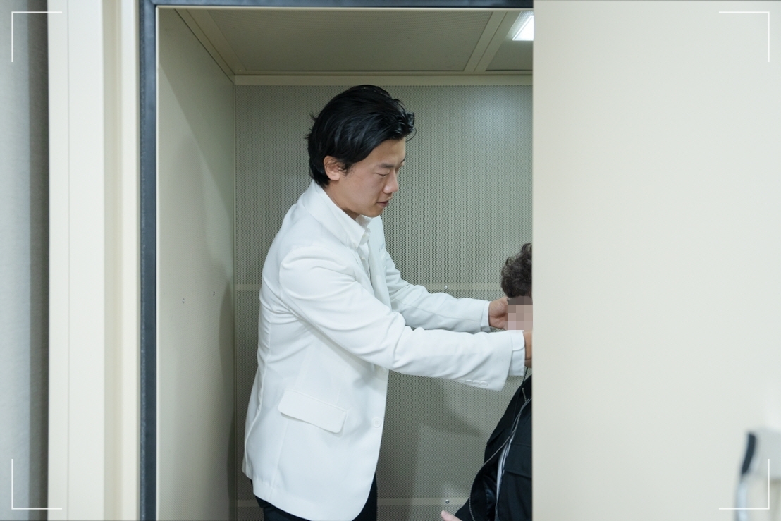 귀이비인후과 추천 난청 검사 진행