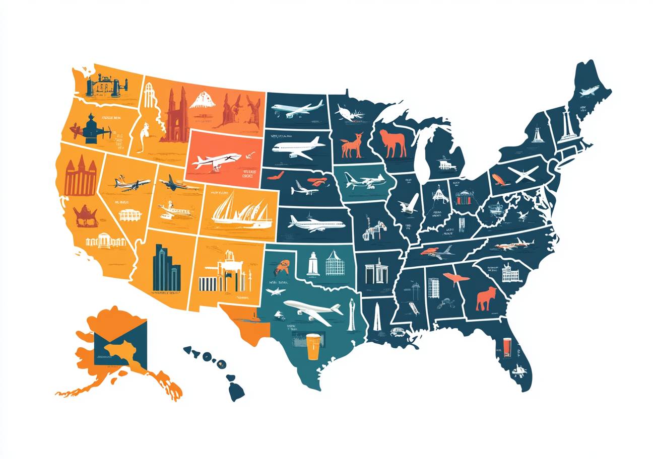 What States Can You Get A Hotel At 18