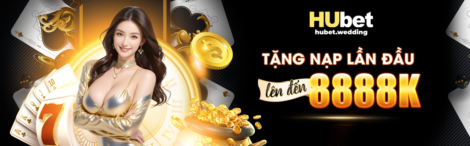 Quà tặng tại Hubet