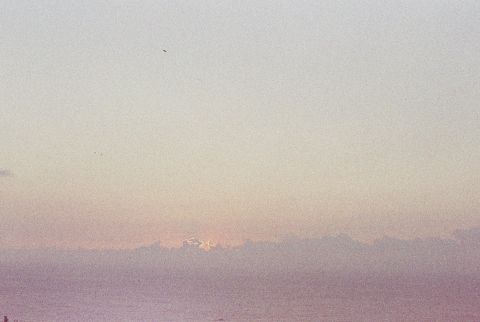Before Sunrise
