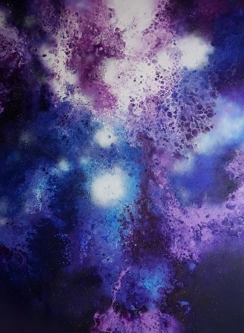 Space_ galaxy ⅲ