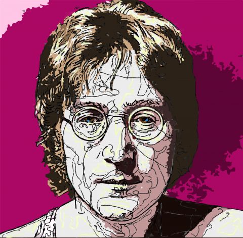 John Lennon