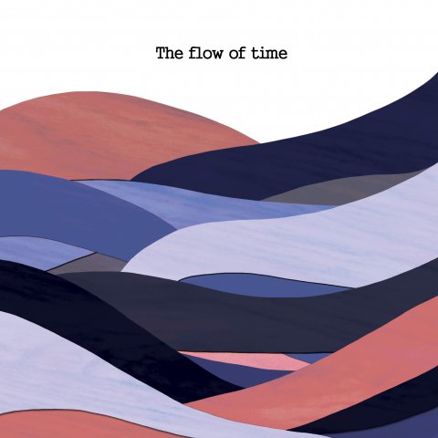 The flow of time