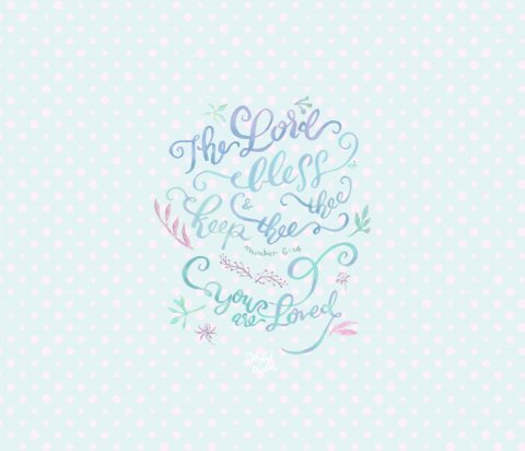 You Are Loved