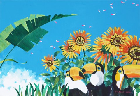 Sunflower