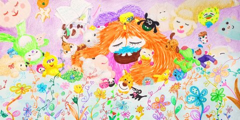꿈나라 Dreamland