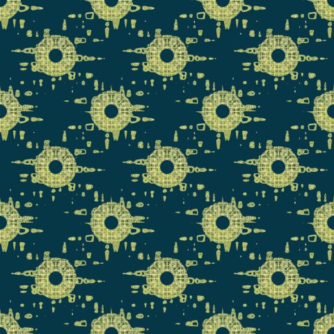 chyun's patterns 030