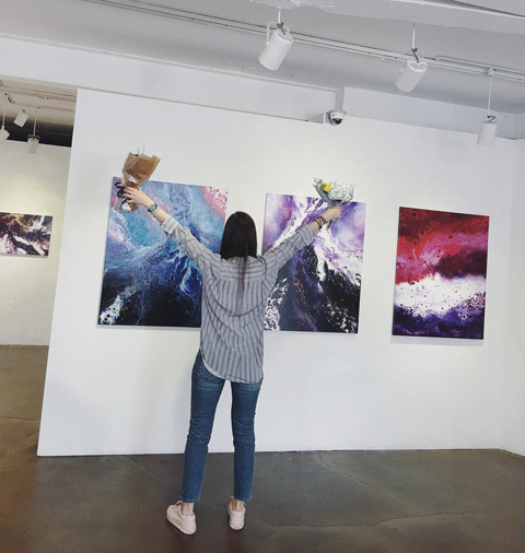 12에디션이 만난 그 첫번째 아티스트