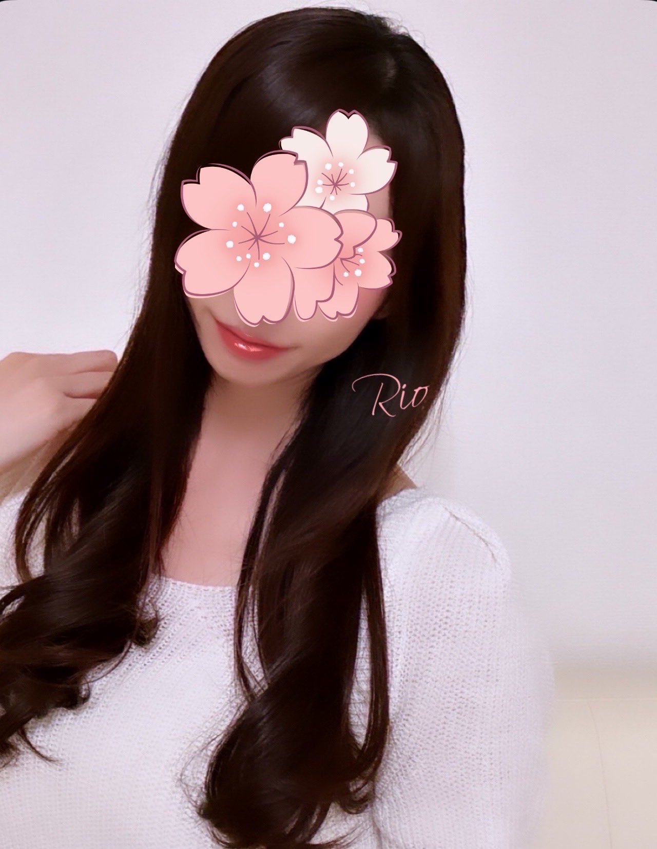 healing spa GINZA（ヒーリングスパ銀座） りお