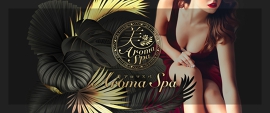 美Aroma Spa