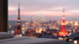 RoseAromaSpa（ローズアロマスパ）