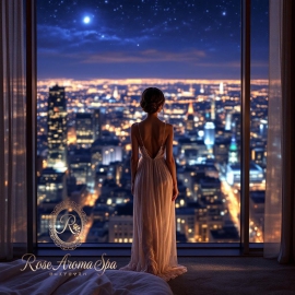 RoseAromaSpa（ローズアロマスパ）