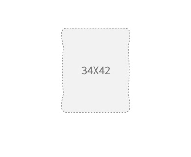 라면 키링(봉지라면)