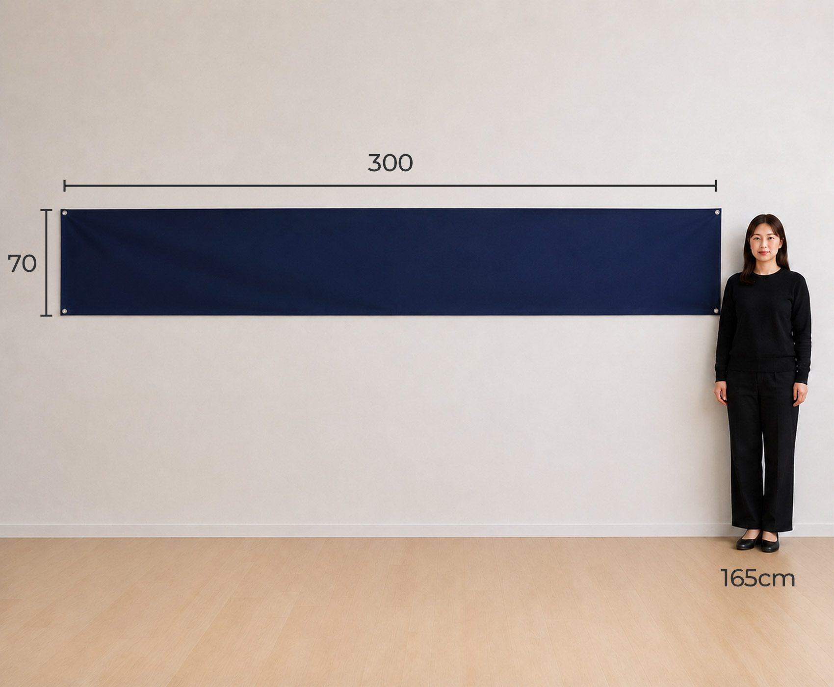 �� 300��70cm ������ �ǻ� ���� ��