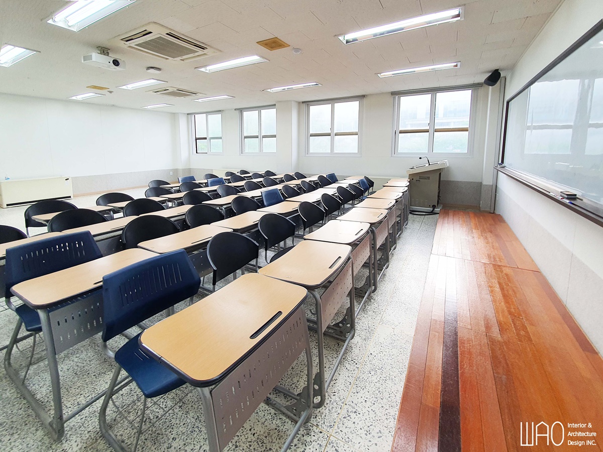 주식회사 위아온디자인건축