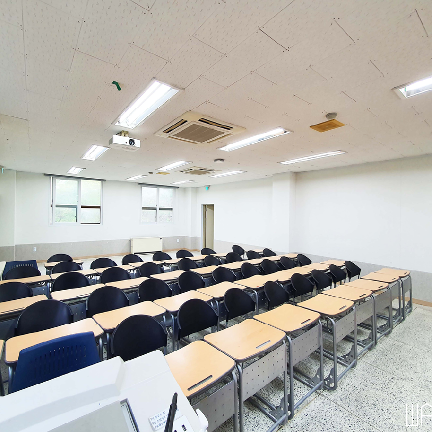 경기도 화성 협성대학교