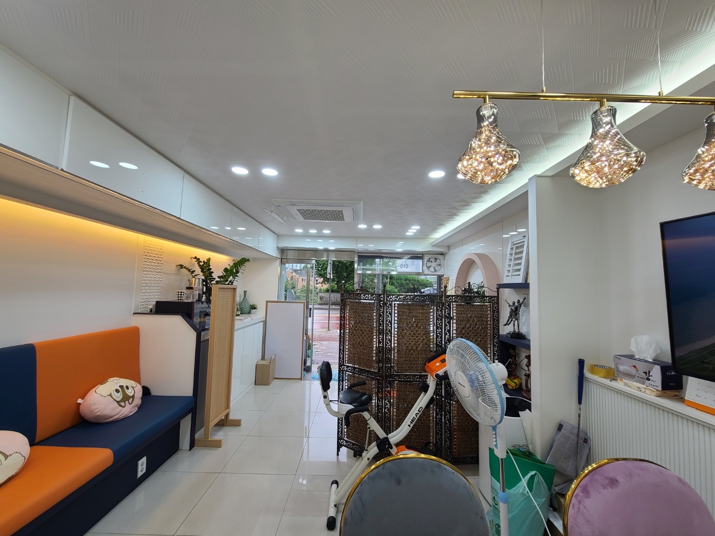 디자인담다