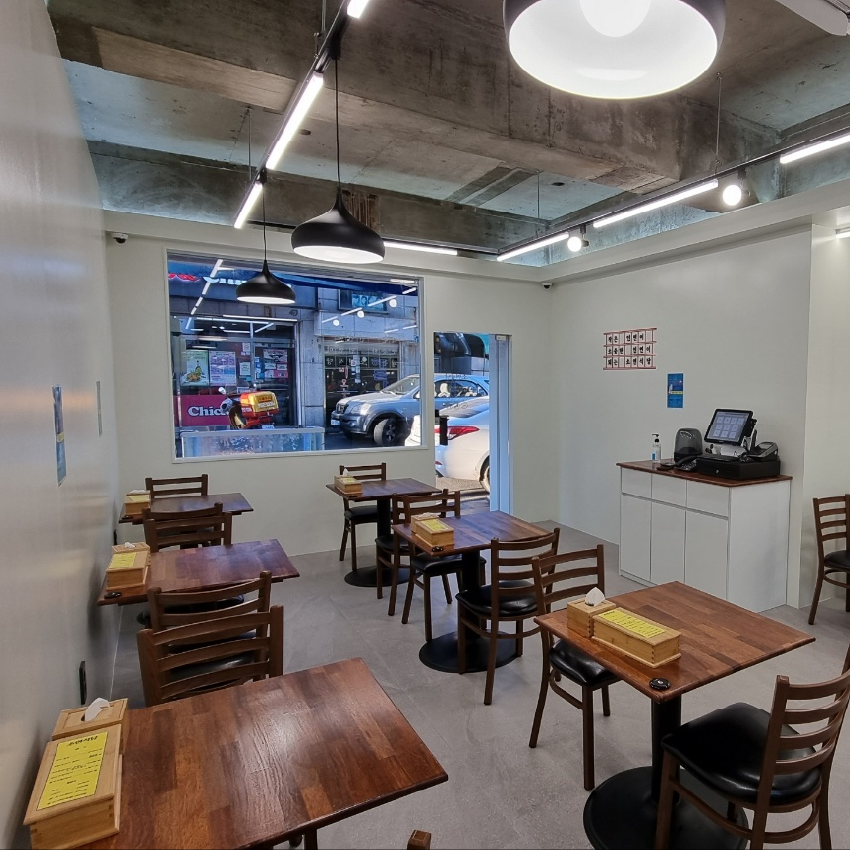 경기도 파주 일식 식당ㅣ25py