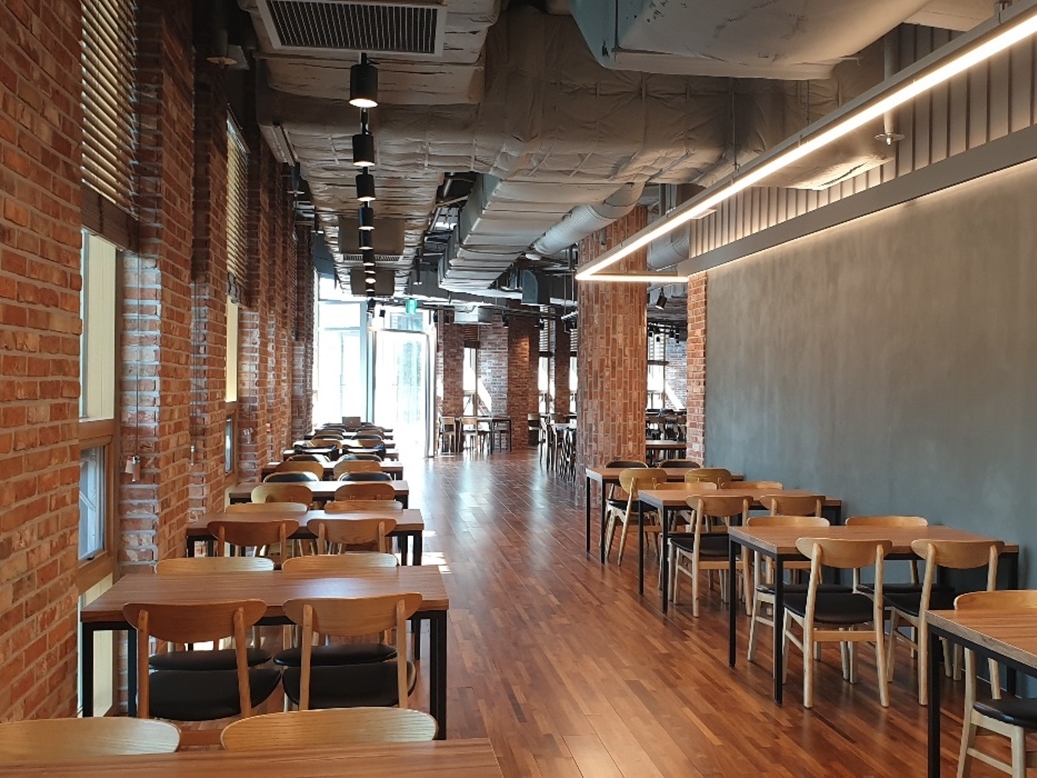 주식회사 지안에스앤디
