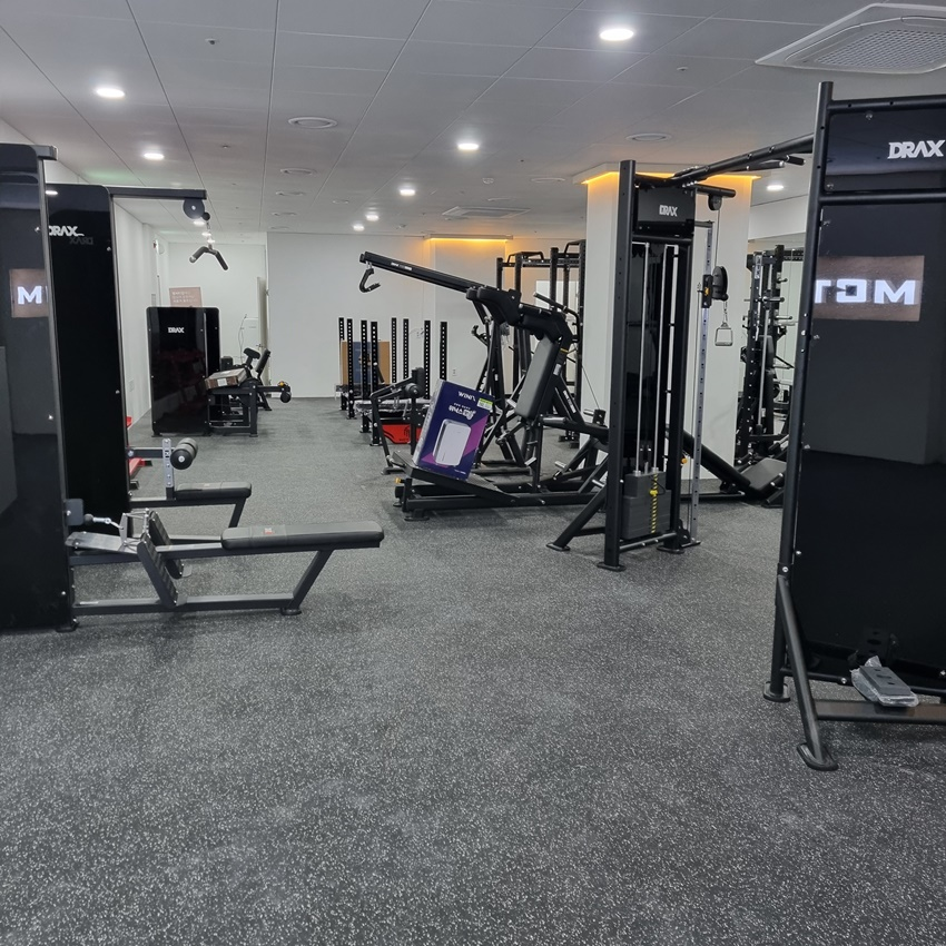 서울 용산구 MCT GYM PT전문점ㅣ66py