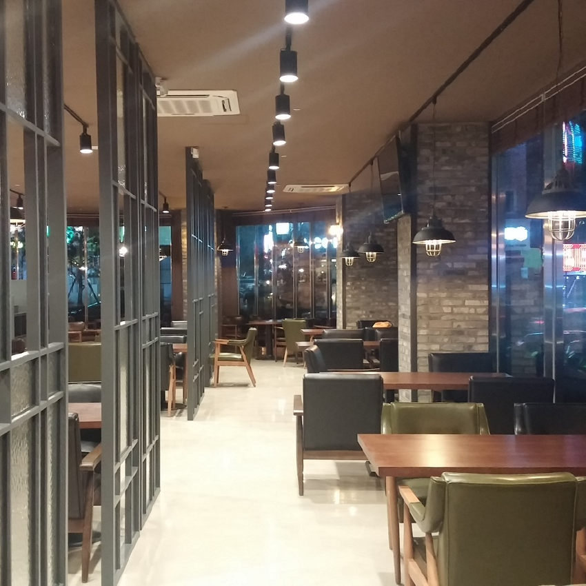 경기도 성남 라붐팩토리 베이커리 카페ㅣ115py