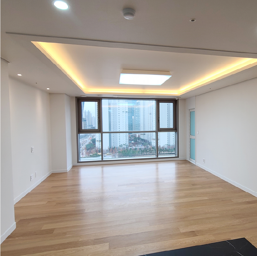인천 연수구 송도 더샵 엑스포 아파트ㅣ38py
