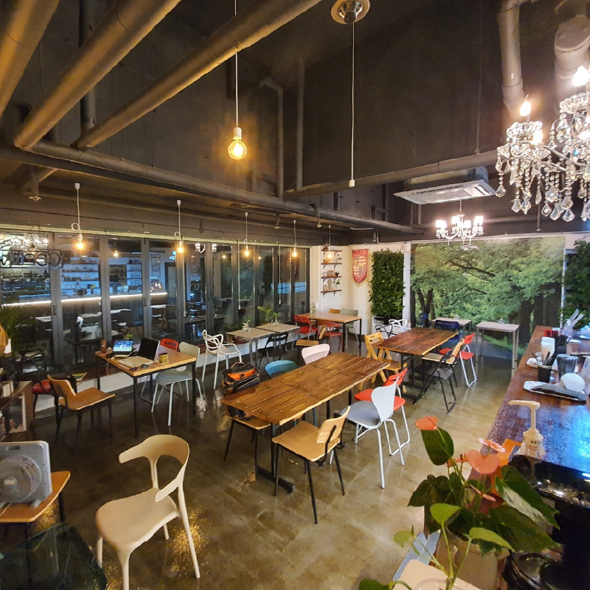 서울 강남구 역삼동 카페ㅣ25py