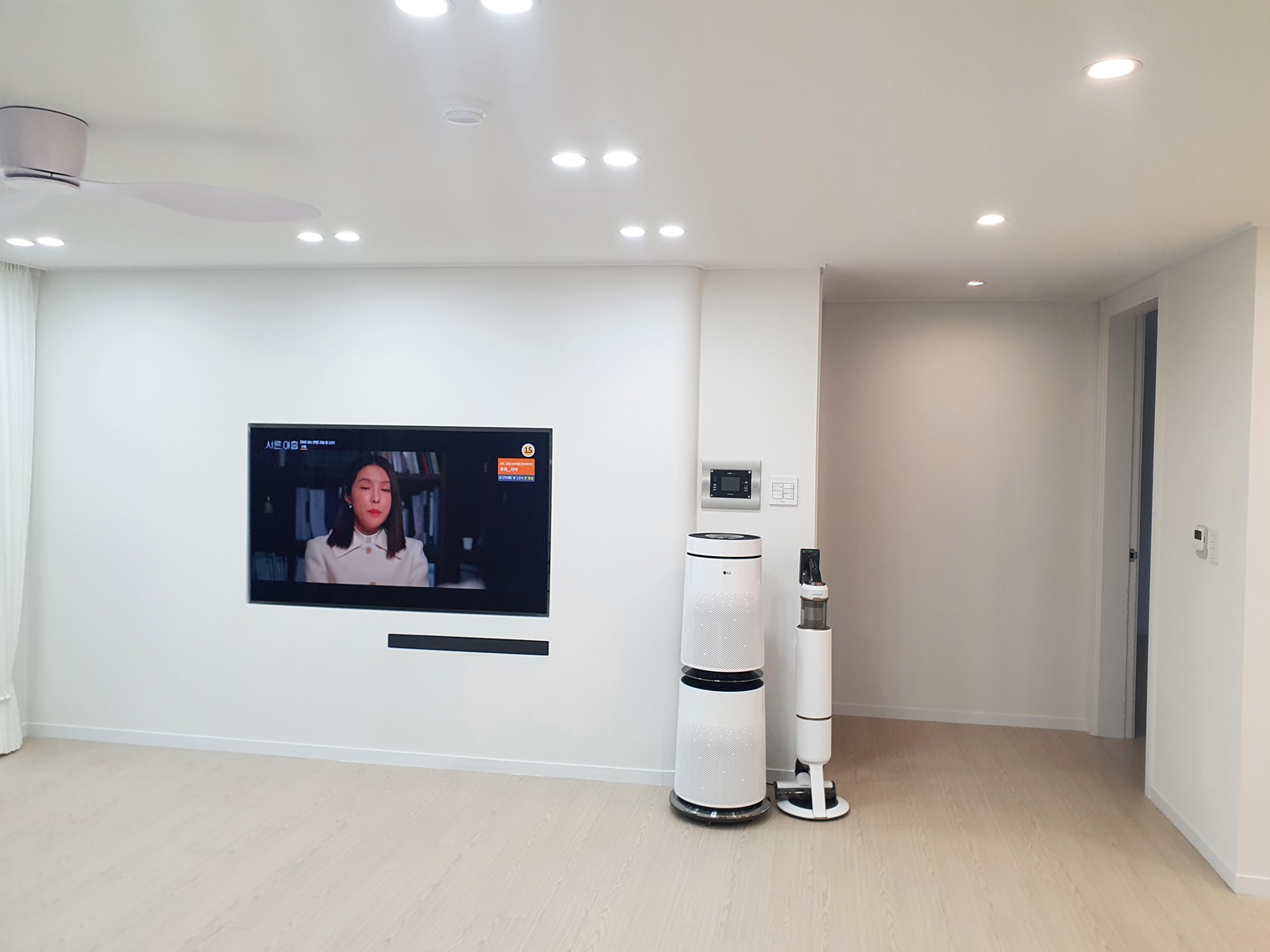 운정박소장인테리어