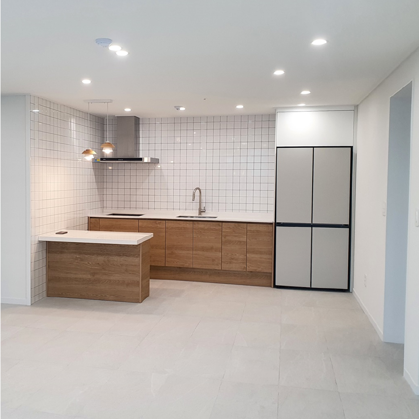 경기도 파주 가람마을4단지 벽산한라 아파트