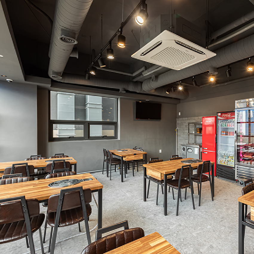 경기도 남양주 제주 흑돼지 전문점