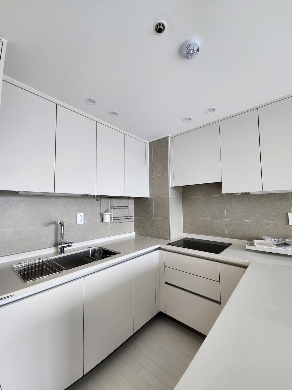 한샘 리하우스 샬롬하우스