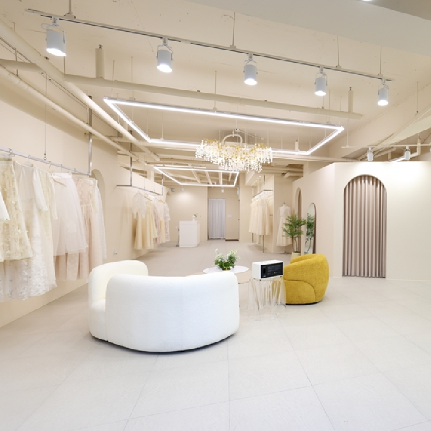 서울 용산구 K DRESS 한복대여점