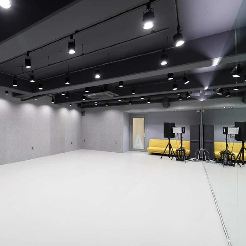 서울 마포구 NINE STUDIO 댄스 스튜디오