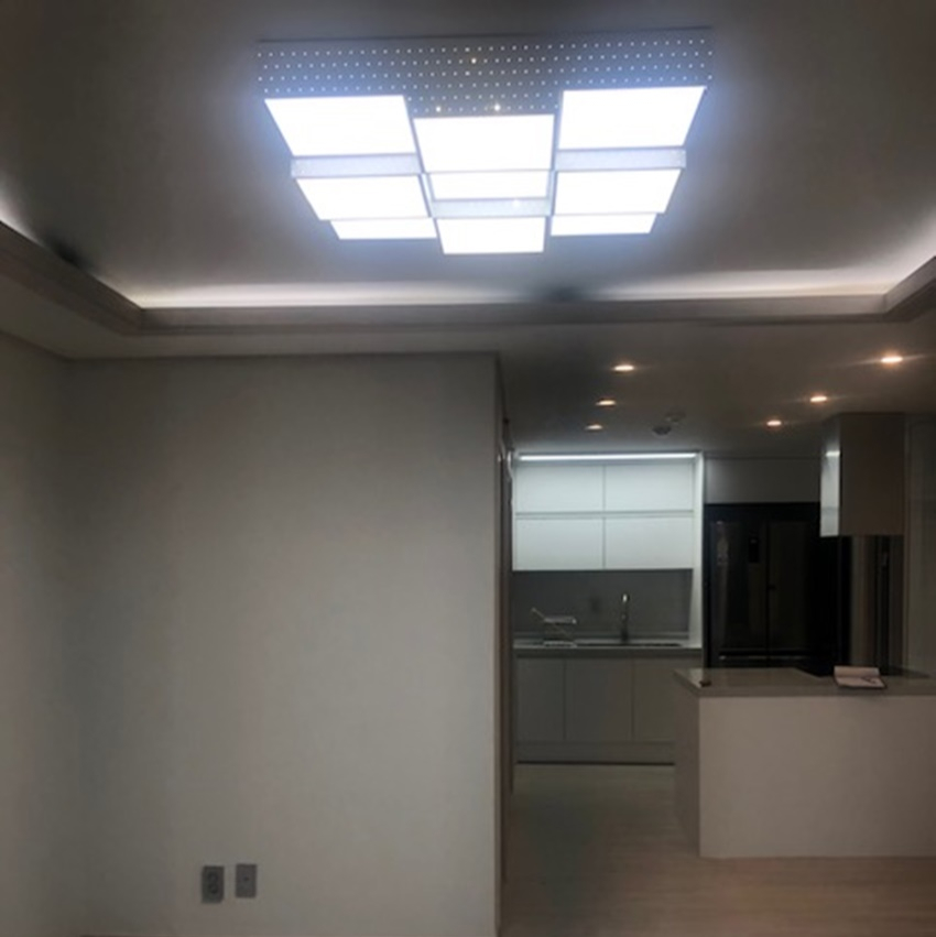 경기 용인 수지신정마을 아파트
