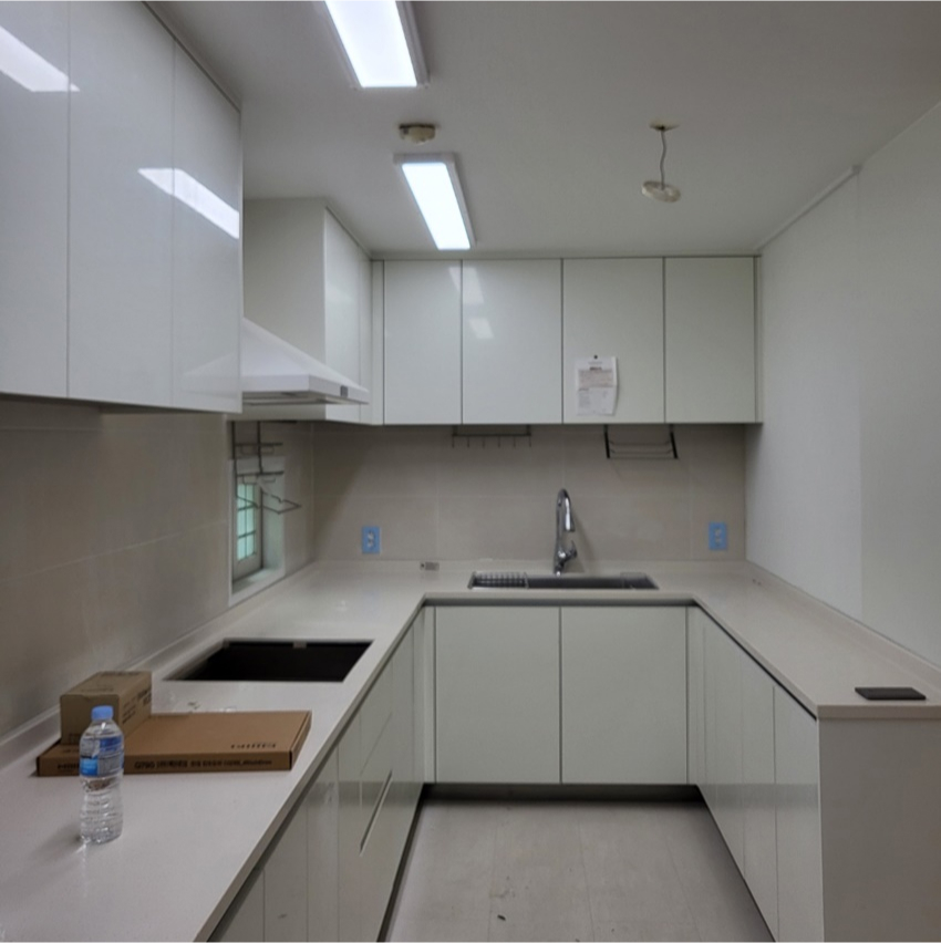 울산 북구 화봉동 주택