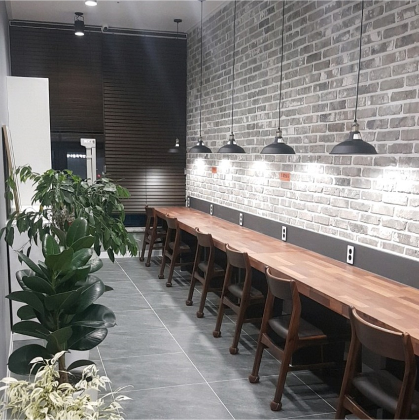 충청북도 음성 독서실