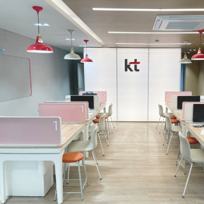 부산 동래구 KT 판매 대리점