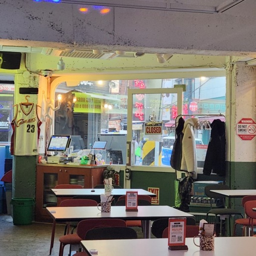 서울 광진구 김상훈주막