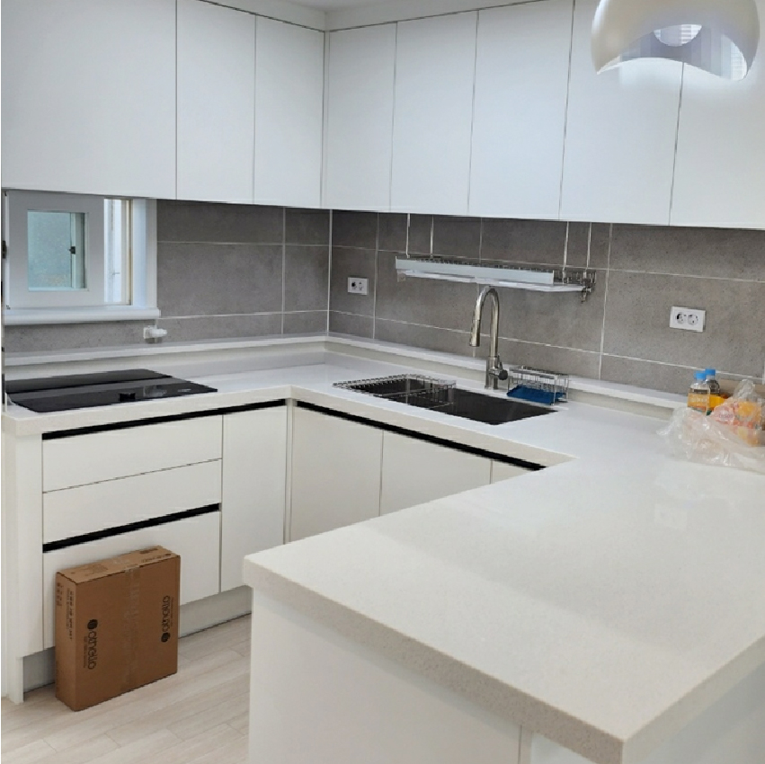 경기도 시흥 참이슬 아파트